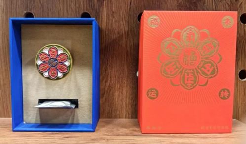 博物館之城過大年丨北京地區(qū)十大博物館文物特色文創(chuàng)產(chǎn)品與化妝品盤點(diǎn)