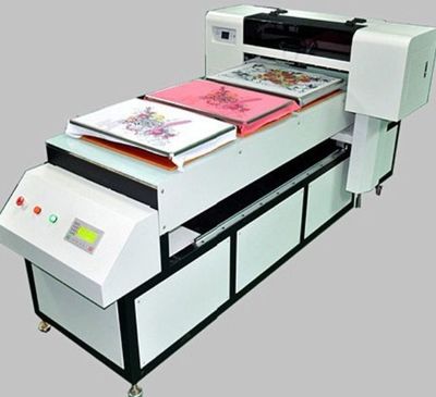 印花機市場洞察 印花機引導印花行業新潮流