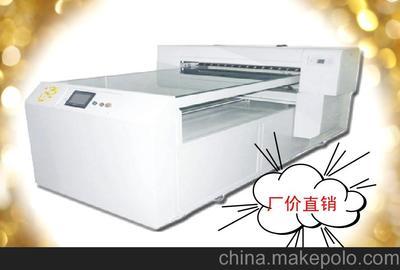 廠家直供烤漆木板印圖數碼印花機 17CM以內產品隨心印，廣州龍標機械設備實業引領行業新標桿
